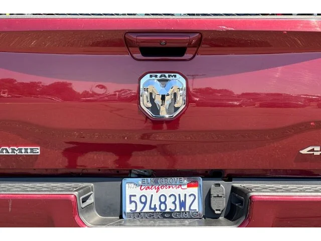 SEMINUEVOS RAM 2500 at ELK GROVE in Elk Grove Buick GMC