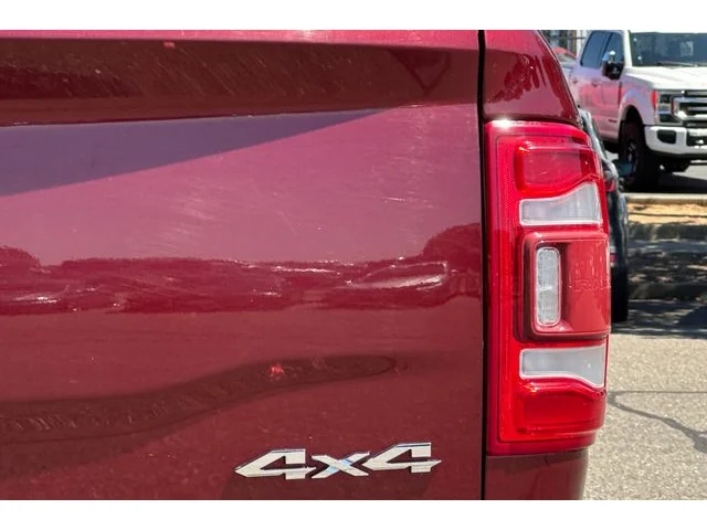SEMINUEVOS RAM 2500 at ELK GROVE in Elk Grove Buick GMC