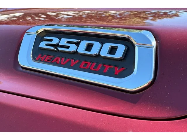 SEMINUEVOS RAM 2500 at ELK GROVE in Elk Grove Buick GMC