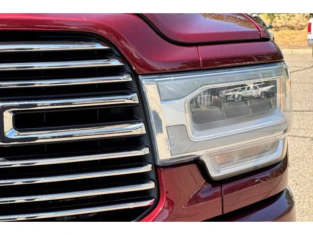 SEMINUEVOS RAM 2500 at ELK GROVE in Elk Grove Buick GMC