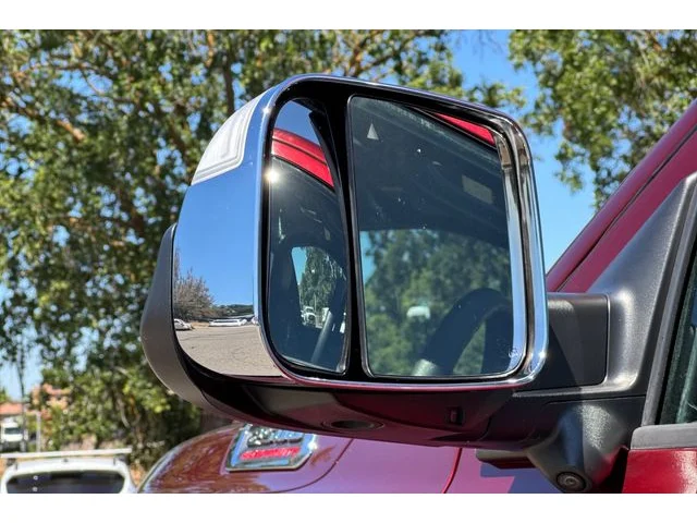 SEMINUEVOS RAM 2500 at ELK GROVE in Elk Grove Buick GMC
