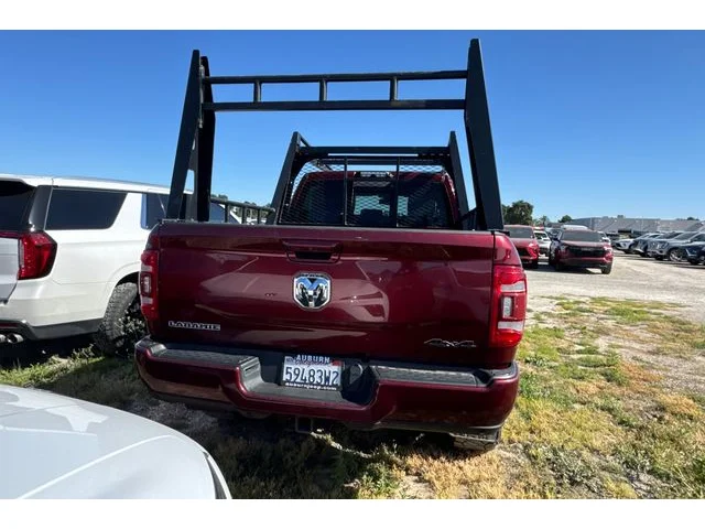 SEMINUEVOS RAM 2500 at ELK GROVE in Elk Grove Buick GMC