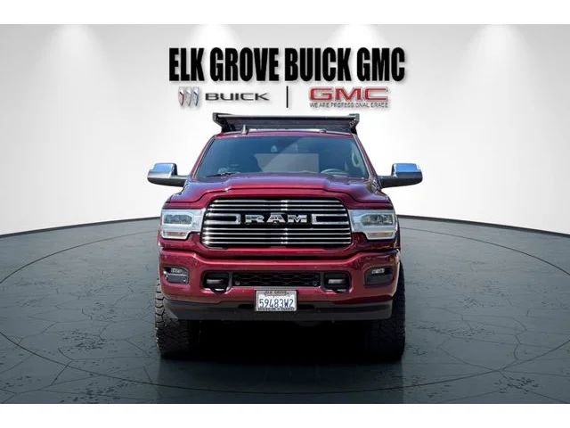 SEMINUEVOS RAM 2500 at ELK GROVE in Elk Grove Buick GMC