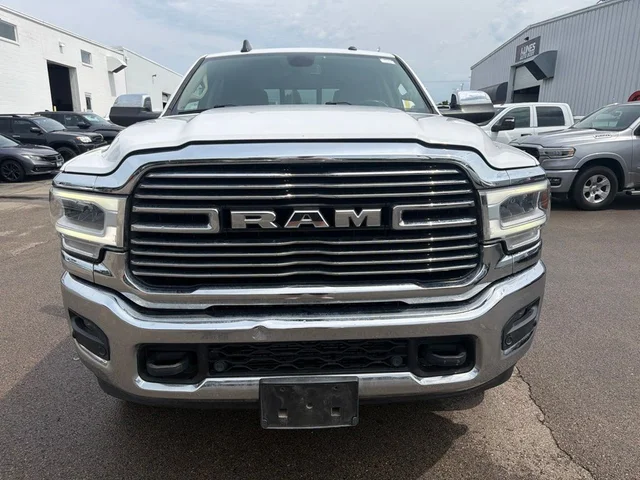 SEMINUEVOS RAM 2500 a Estados en autogozo
