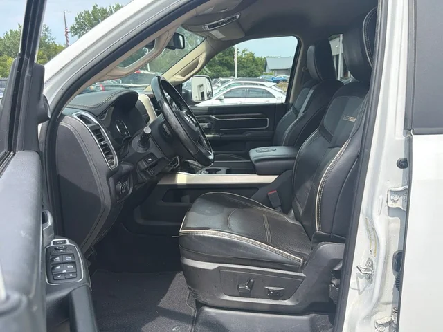 SEMINUEVOS RAM 2500 a Estados en autogozo