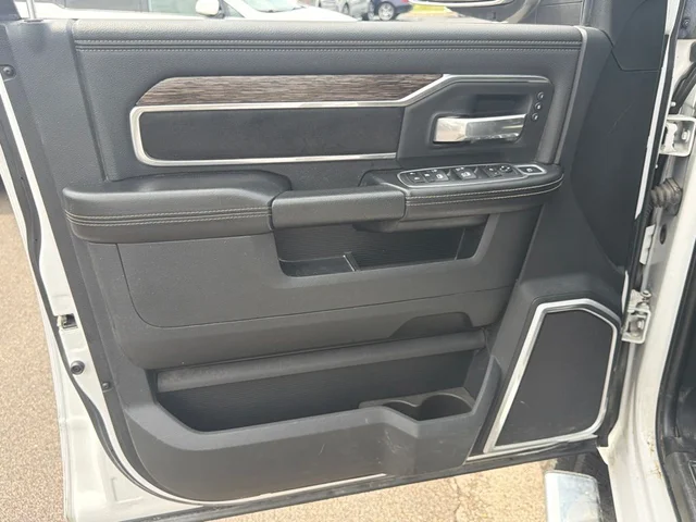 SEMINUEVOS RAM 2500 a Estados en autogozo