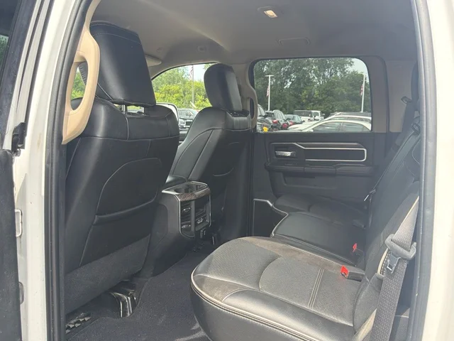 SEMINUEVOS RAM 2500 a Estados en autogozo