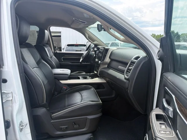 SEMINUEVOS RAM 2500 a Estados en autogozo