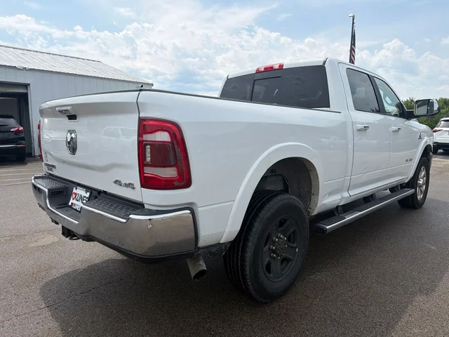SEMINUEVOS RAM 2500 a Estados en autogozo