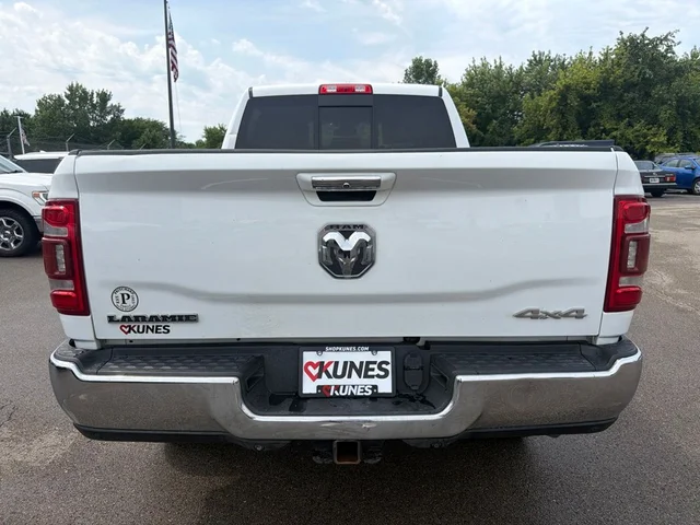 SEMINUEVOS RAM 2500 a Estados en autogozo