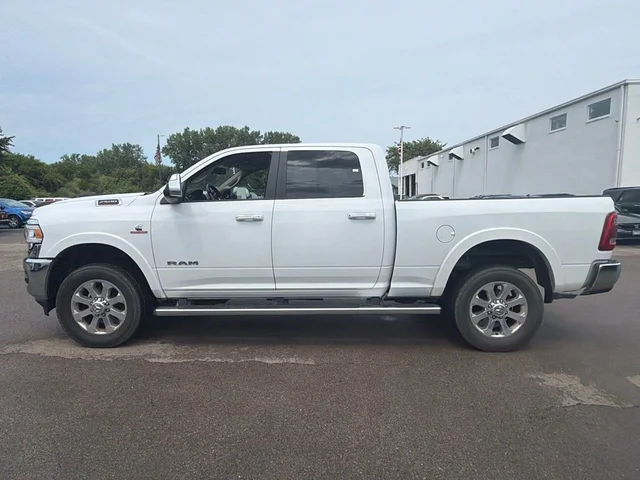 SEMINUEVOS RAM 2500 a Estados en autogozo