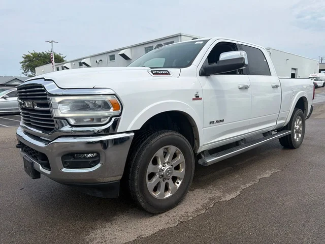 SEMINUEVOS RAM 2500 a Estados en autogozo