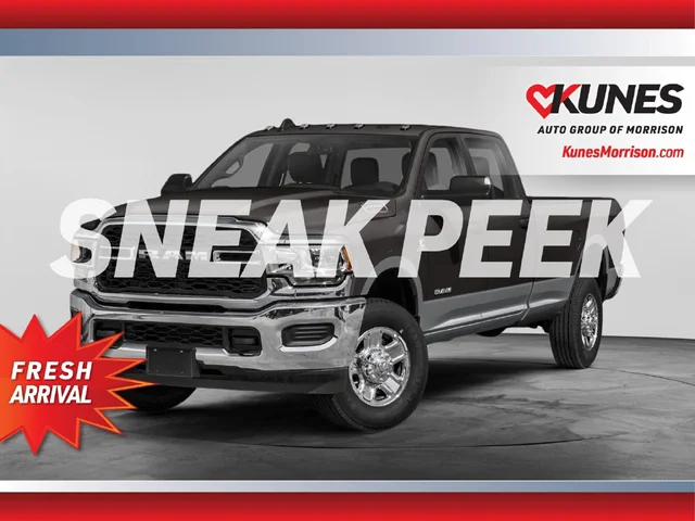 SEMINUEVOS RAM 2500 a Estados en autogozo