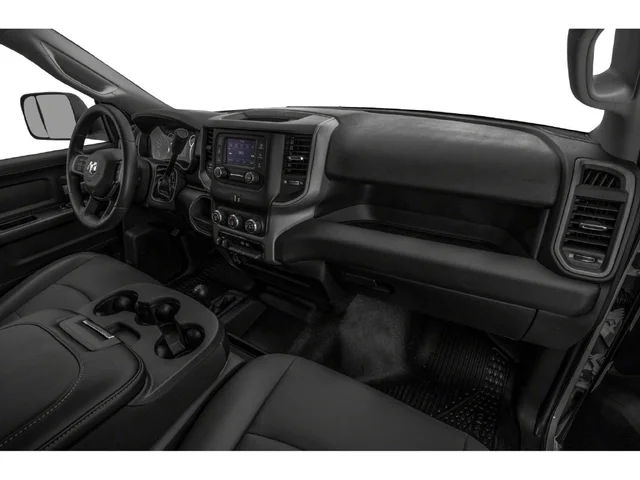 SEMINUEVOS RAM 2500 a Estados en autogozo