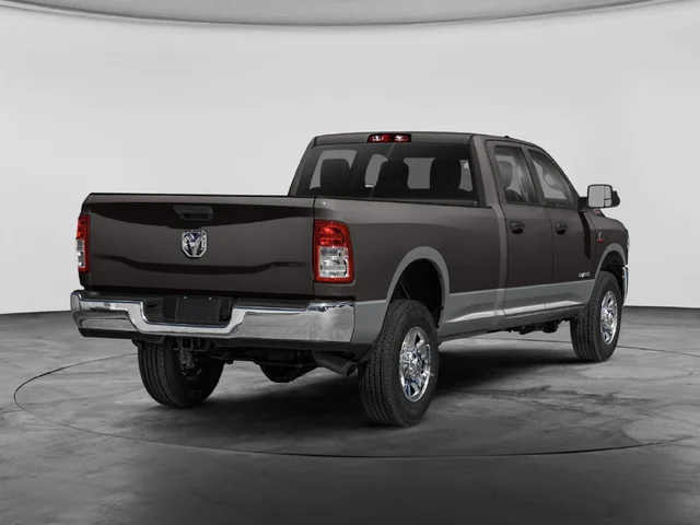 SEMINUEVOS RAM 2500 a Estados en autogozo