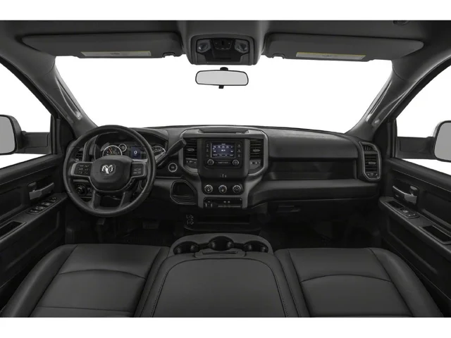 SEMINUEVOS RAM 2500 a Estados en autogozo