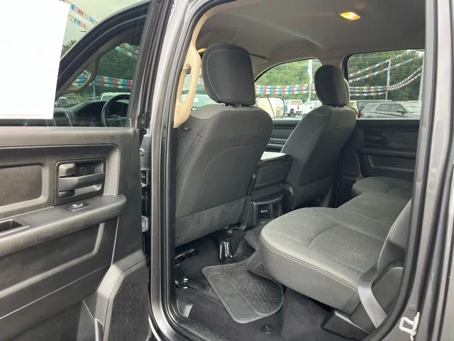 SEMINUEVOS RAM 2500 a Estados en autogozo
