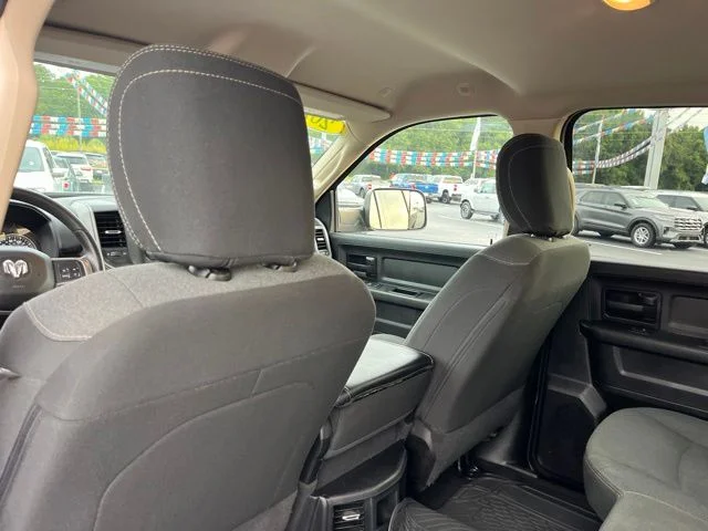 SEMINUEVOS RAM 2500 a Estados en autogozo