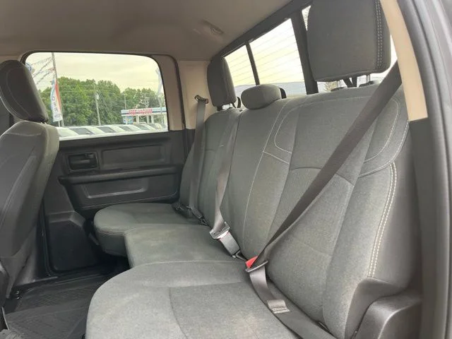 SEMINUEVOS RAM 2500 a Estados en autogozo