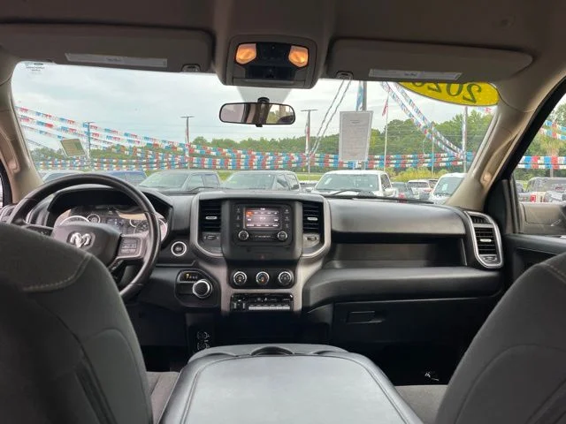 SEMINUEVOS RAM 2500 a Estados en autogozo