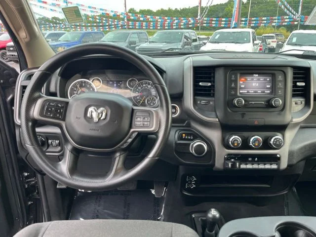 SEMINUEVOS RAM 2500 a Estados en autogozo
