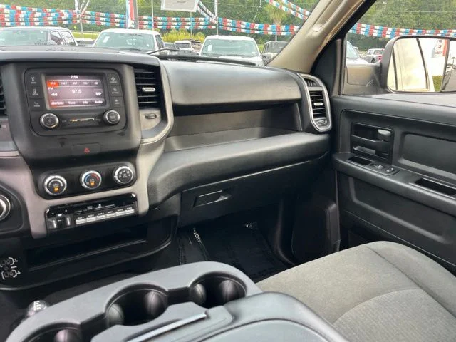 SEMINUEVOS RAM 2500 a Estados en autogozo