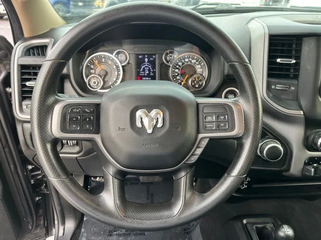 SEMINUEVOS RAM 2500 a Estados en autogozo