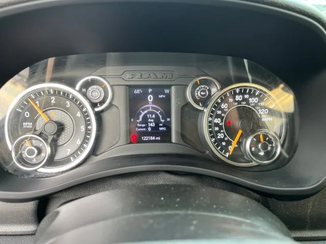 SEMINUEVOS RAM 2500 a Estados en autogozo