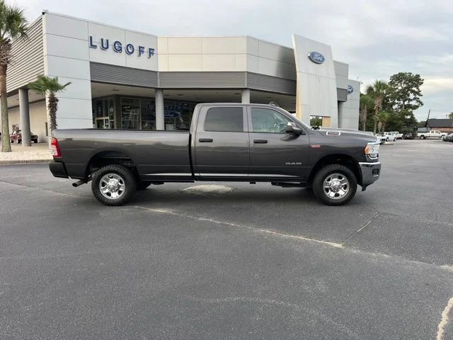 SEMINUEVOS RAM 2500 a Estados en autogozo