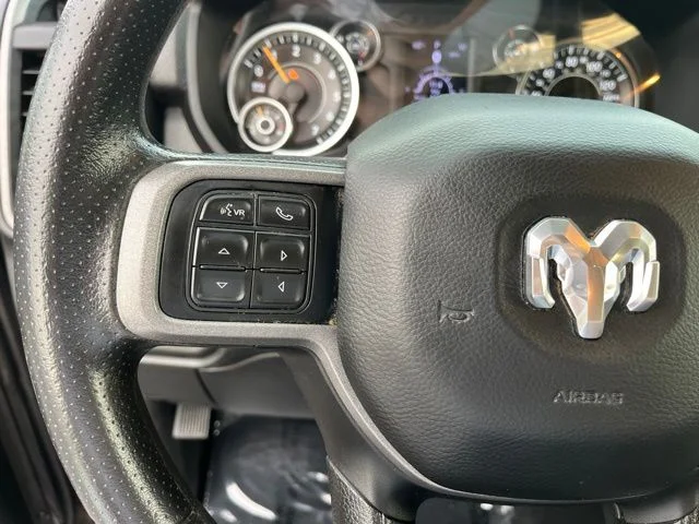 SEMINUEVOS RAM 2500 a Estados en autogozo
