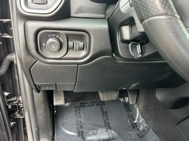 SEMINUEVOS RAM 2500 a Estados en autogozo