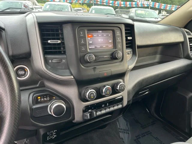 SEMINUEVOS RAM 2500 a Estados en autogozo