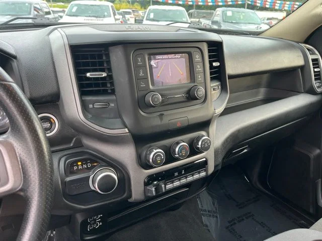 SEMINUEVOS RAM 2500 a Estados en autogozo