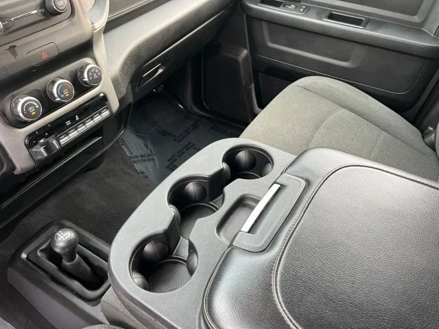 SEMINUEVOS RAM 2500 a Estados en autogozo