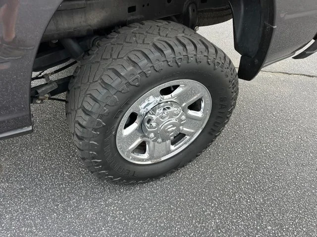 SEMINUEVOS RAM 2500 a Estados en autogozo