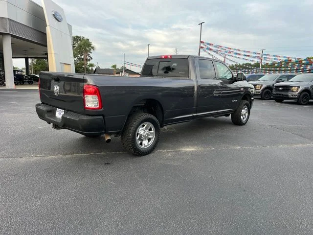 SEMINUEVOS RAM 2500 a Estados en autogozo