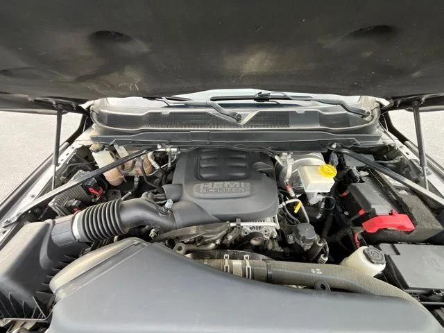 SEMINUEVOS RAM 2500 a Estados en autogozo
