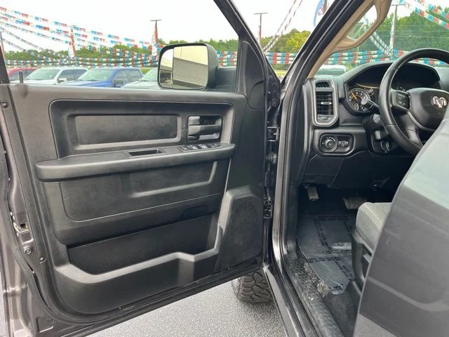 SEMINUEVOS RAM 2500 a Estados en autogozo