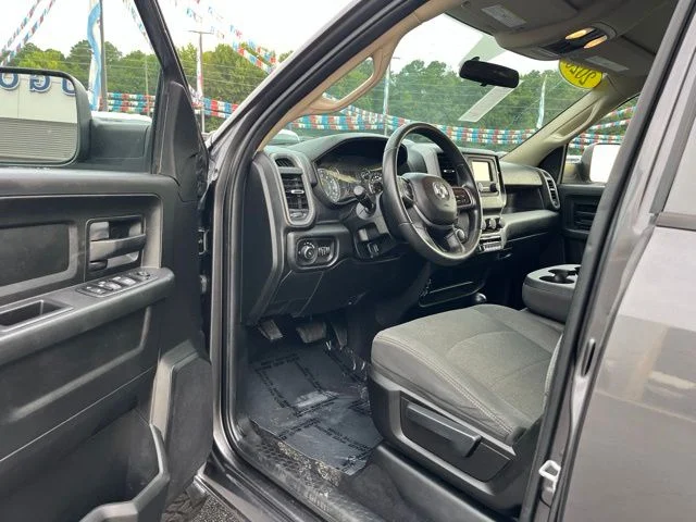 SEMINUEVOS RAM 2500 a Estados en autogozo