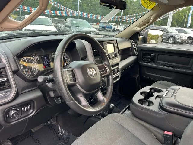 SEMINUEVOS RAM 2500 a Estados en autogozo