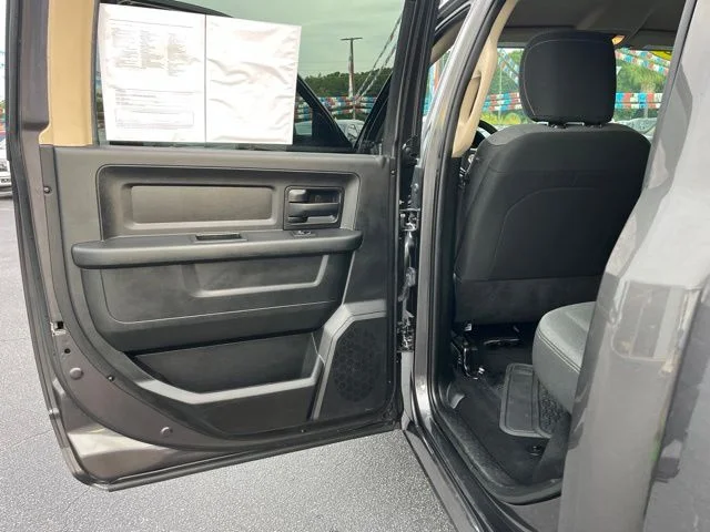 SEMINUEVOS RAM 2500 a Estados en autogozo