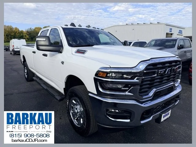 Nuevos RAM 2500 à Estados chez autogozo