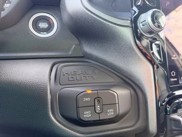 Nuevos RAM 2500 à Estados chez autogozo