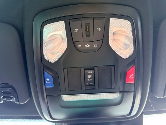 Nuevos RAM 2500 à Estados chez autogozo