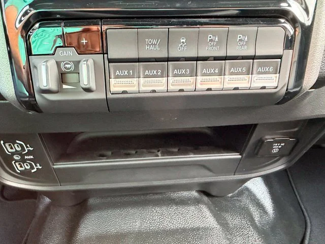 Nuevos RAM 2500 à Estados chez autogozo