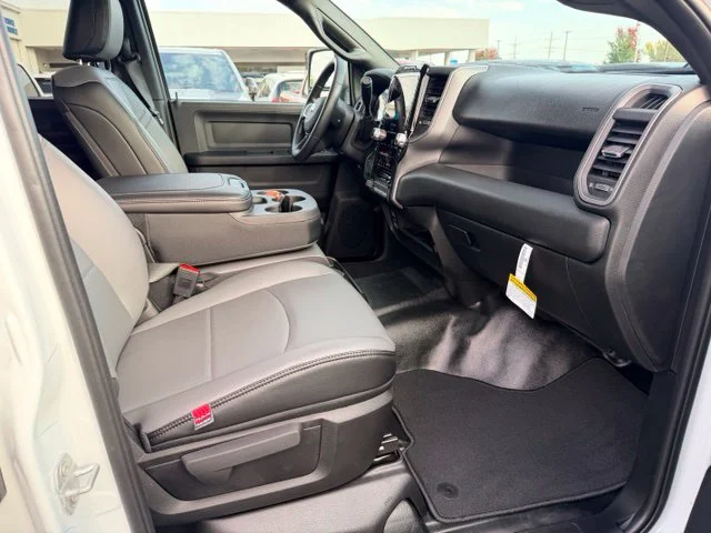Nuevos RAM 2500 à Estados chez autogozo