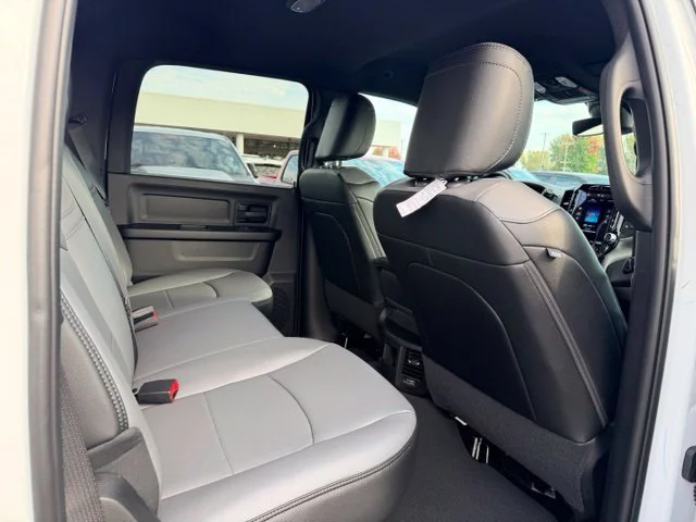 Nuevos RAM 2500 à Estados chez autogozo