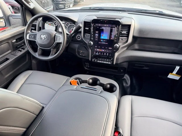 Nuevos RAM 2500 à Estados chez autogozo