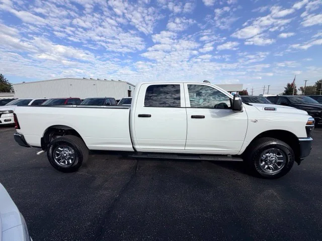 Nuevos RAM 2500 à Estados chez autogozo