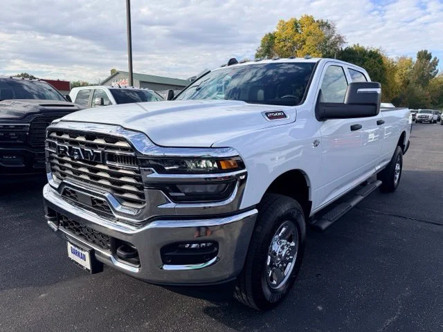 Nuevos RAM 2500 à Estados chez autogozo
